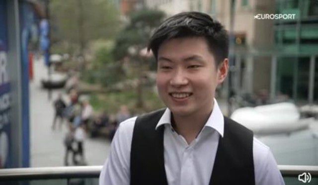 所以她也不敢继续留在叶辰身边，因为她生怕自己会控制不住，抱着叶辰痛哭流涕，一边质问他为什么要这么早结婚，一边又要质问他为什么要这么晚才出现在自己的生命中。